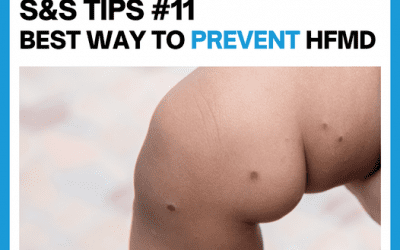 Best Way to Prevent HFMD